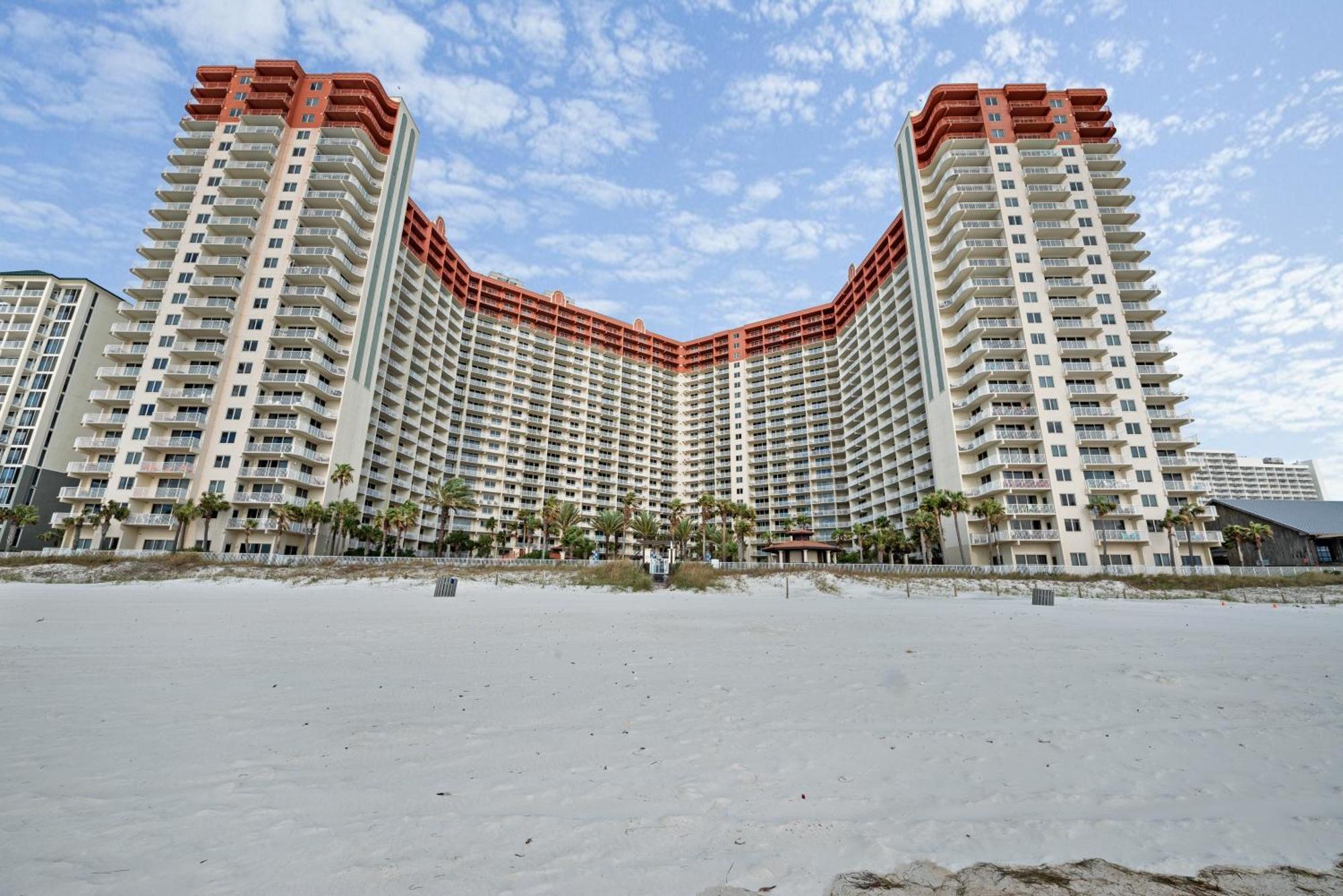 Shores Of Panama #2306 Panama City Beach Εξωτερικό φωτογραφία